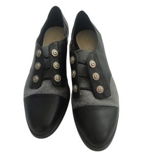 Nine West Leather Shoes